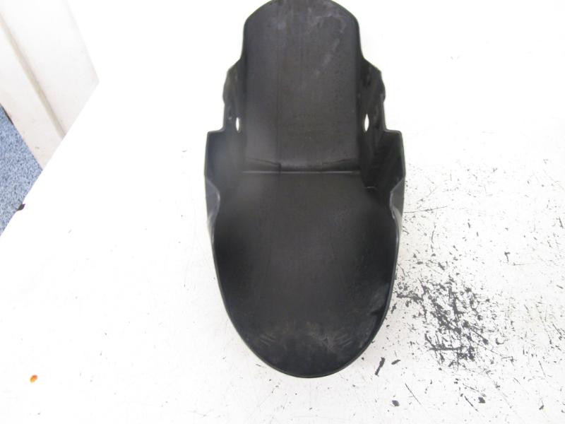 99 Kawasaki ZX6R Ninja Front Fender 35004-1367-20 1999 - cyclesrus.net